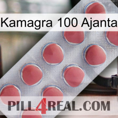 Kamagra 100 Ajanta 18